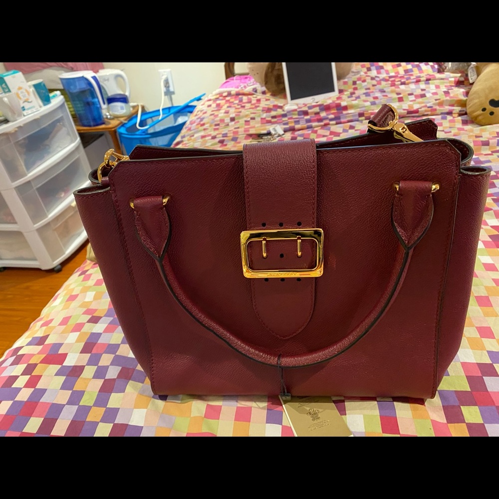 Burberry